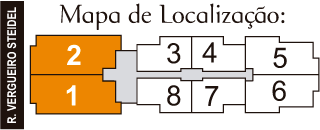 Finais 1 – 2 | 14° ao 17°