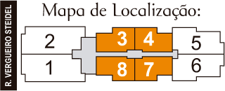 Finais 3 – 4 – 7 – 8