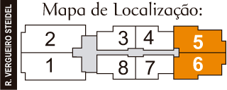 Finais 5 – 6