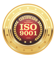 ISO9001-SELO
