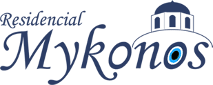 Residencial Mykonos